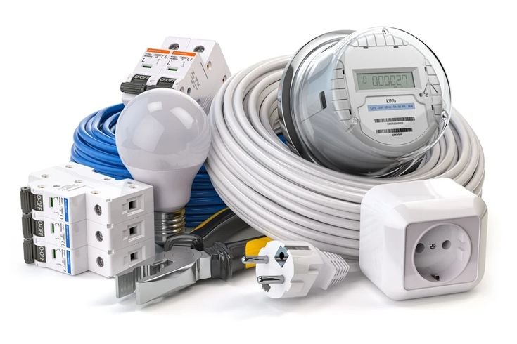 Electrical components