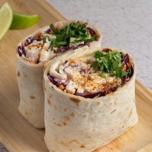 Awesome Food rolls